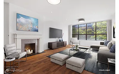 Sold by Douglas Elliman