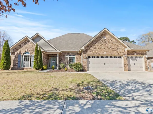 4529 Blairmont Dr SE, Owens Cross Roads, AL 35763