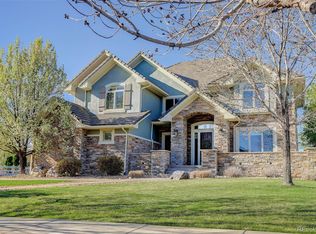 1520 Huntington Trails Pkwy, Westminster, CO 80023