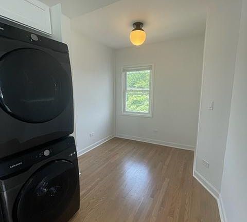 4th image of 1659 N Humboldt Blvd APT 2R