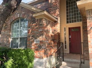 2207 Southeastern Trl, Round Rock, TX 78664