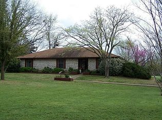 3022 Briar Trl, McKinney, TX 75069
