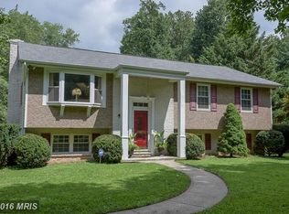 10310 Spruce Way, Ellicott City, MD 21042