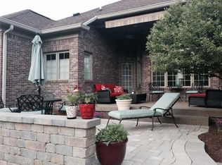 14314 Laura Vista Dr, Carmel, IN 46033