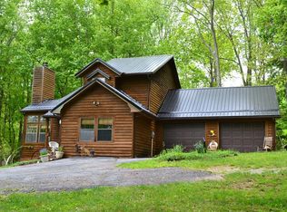249 Abbeydale Ln, Bluefield, WV 24701
