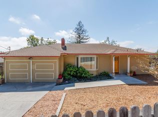 151 Carol Ave, Santa Cruz, CA 95065
