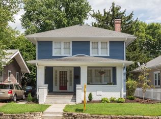 5025 Broadway St, Indianapolis, IN