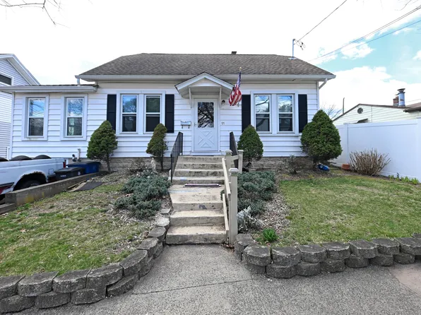 95 Girard Avenue, New Haven, CT 06512