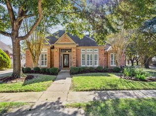 13902 Inland Spring Ct, Houston, TX 77059