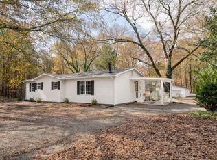 3520 Irwin Bridge Rd NW, Conyers, GA 30012