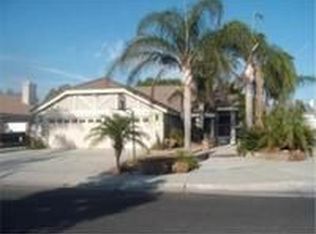 3267 S Plainfield Pl, Ontario, CA 91761