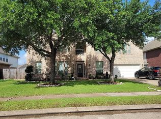 2003 Rustic Oak Ln, Richmond, TX 77469