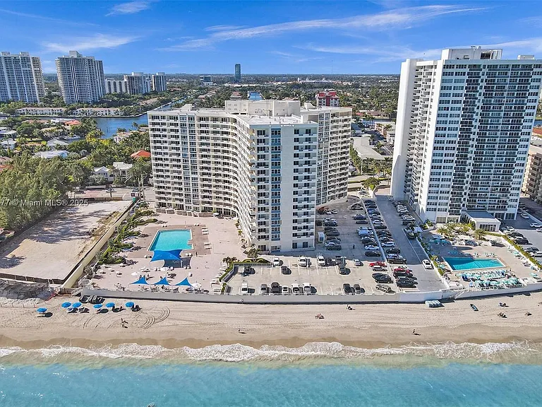3180 S Ocean Dr #1504 — Photo 46
