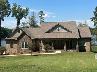 229 Quiet Waters Rd, Belmont, NC 28012