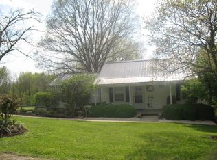 1343 Ford Hampton Rd, Winchester, KY 40391