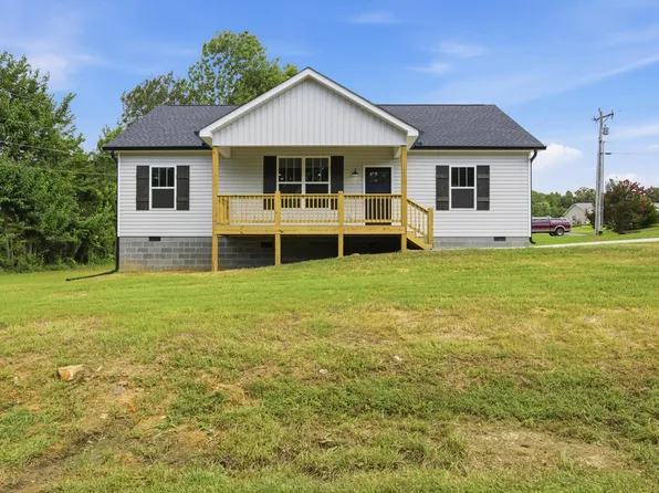 21 Robin Hill Rd, Dunlap, TN 37327
