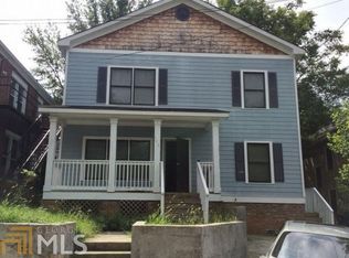 590 Parsons St SW, Atlanta, GA 30314