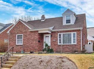 1244 W Princess St, York, PA 17404