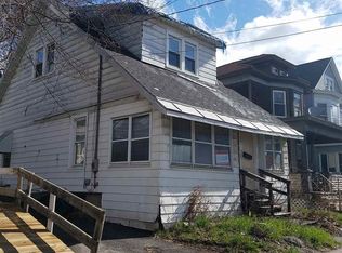 387 2nd Ave, Albany, NY 12209