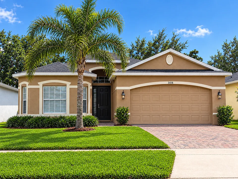 3416 Gerber Daisy Ln