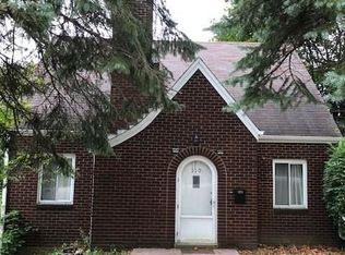 110 Crescent Hills Rd, Pittsburgh, PA 15235