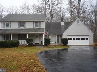 7323 Okeefe Rd, Bealeton, VA 22712