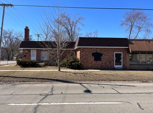 19305 Beech Daly Rd, Redford, MI 48240