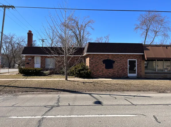 19305 Beech Daly Rd, Redford, MI 48240