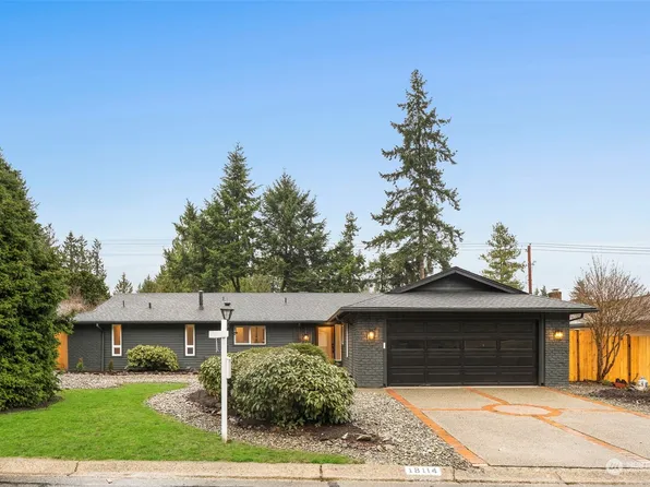 18114 NE 23rd Street, Redmond, WA 98052