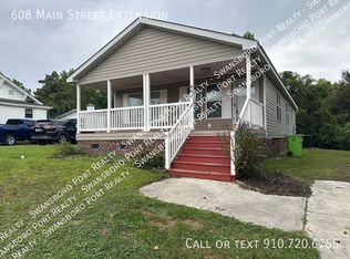 608 Main Street Ext, Swansboro, NC 28584