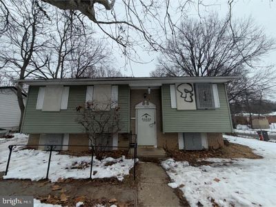 1201 Gondar Ave, Landover, MD, 20785