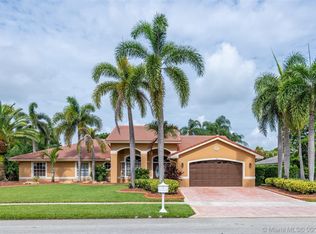 710 NW 195th Ave, Pembroke Pines, FL 33029