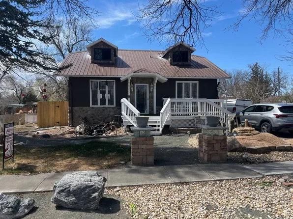 659 F Ave, Limon, CO 80828