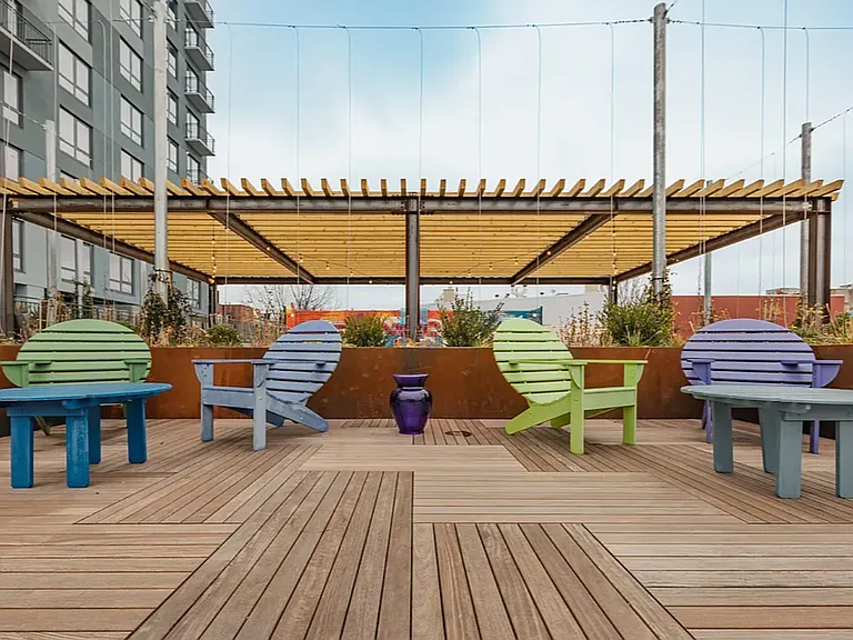 1510 Gates Ave #802 — Photo 13
