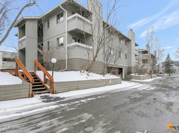4221 Folker St Unit F101, Anchorage, AK 99508