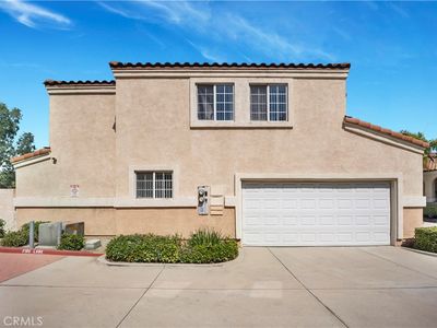 861 N Turner Ave, Ontario, CA, 91764