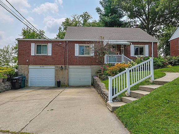 2nd image of 2855 Allview Cir