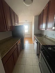 Rented by Beekman Street Realty