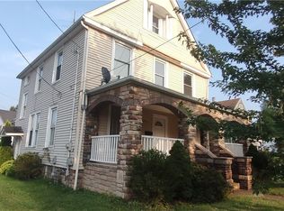 2505 Elyria Ave, Lorain, OH 44055