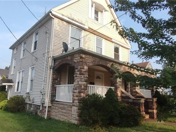 2505 Elyria Ave, Lorain, OH 44055