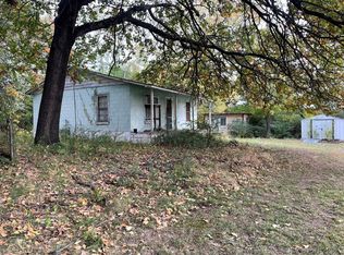 217 W Allen Rd, Tahlequah, OK 74464