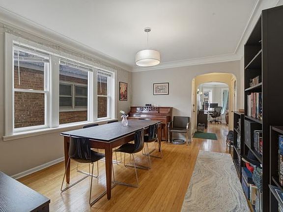4th image of 5940 N Bernard St APT 1