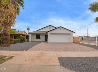 2345 W Monroe St #4, Phoenix, AZ 85009