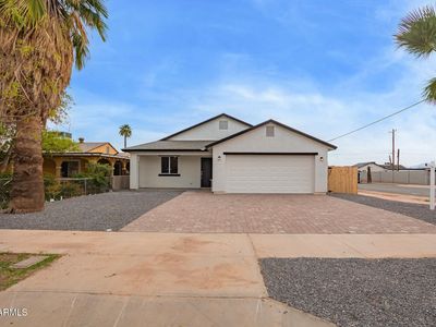 2345 W Monroe St #4, Phoenix, AZ, 85009