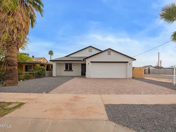 2345 W MONROE Street #4, Phoenix, AZ 85009