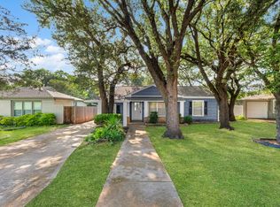 3133 Bigham Blvd, Fort Worth, TX 76116