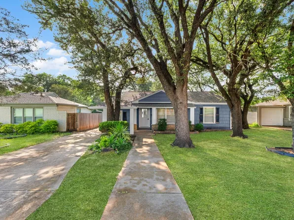 3133 Bigham Blvd, Fort Worth, TX 76116