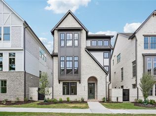 2275 Park Walke Dr, Alpharetta, GA 30009