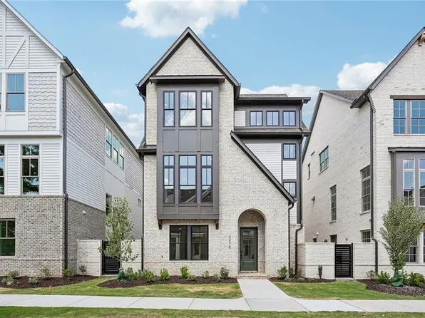 2275 Park Walke Dr, Alpharetta, GA 30009