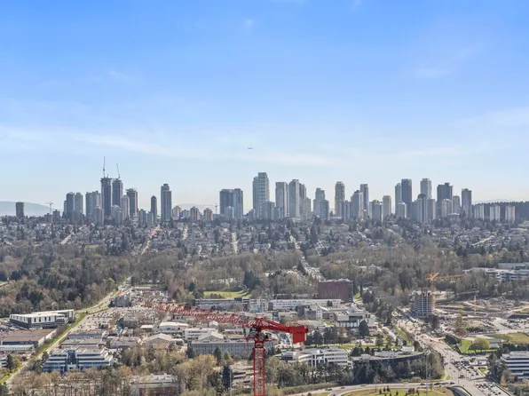 1955 Alpha Way #5303, Burnaby, BC V5C 0K6